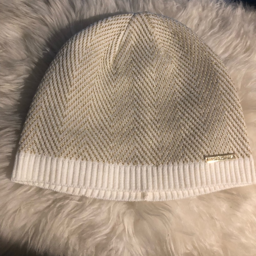 Michael Kors winter hat